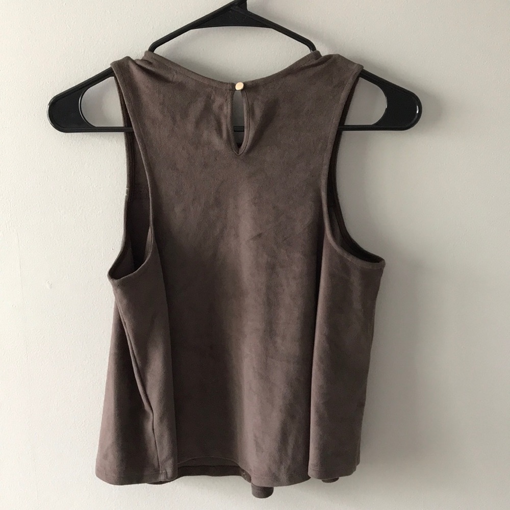 Tank top - Picture 2 of 2